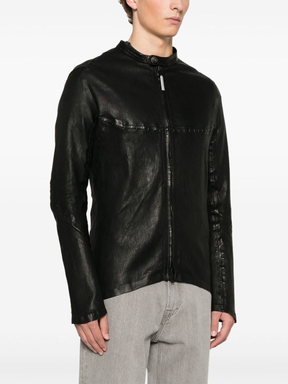 Inflexible Neo jacket - 3