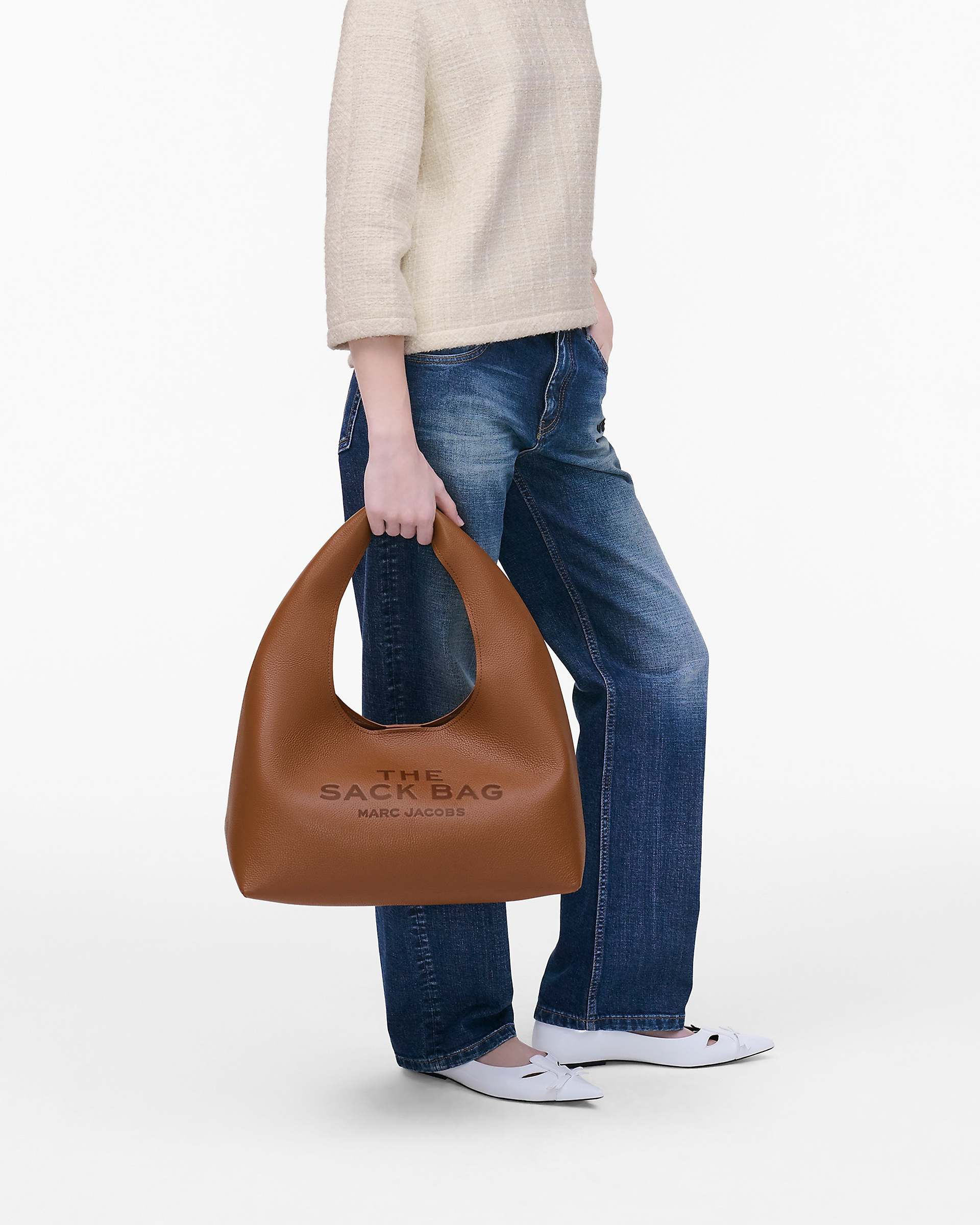 THE SACK BAG - 8