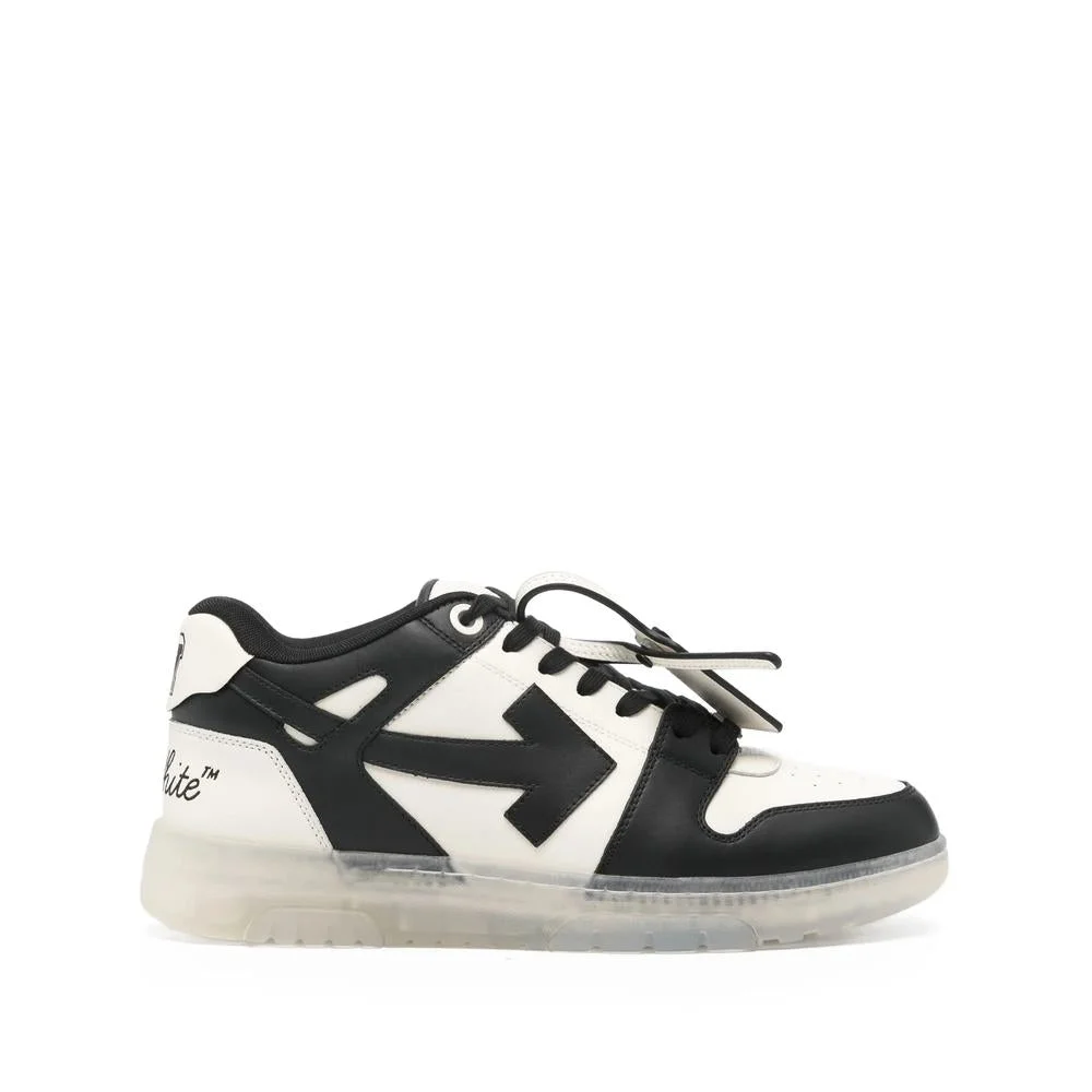 Off-White Sneakers - 1