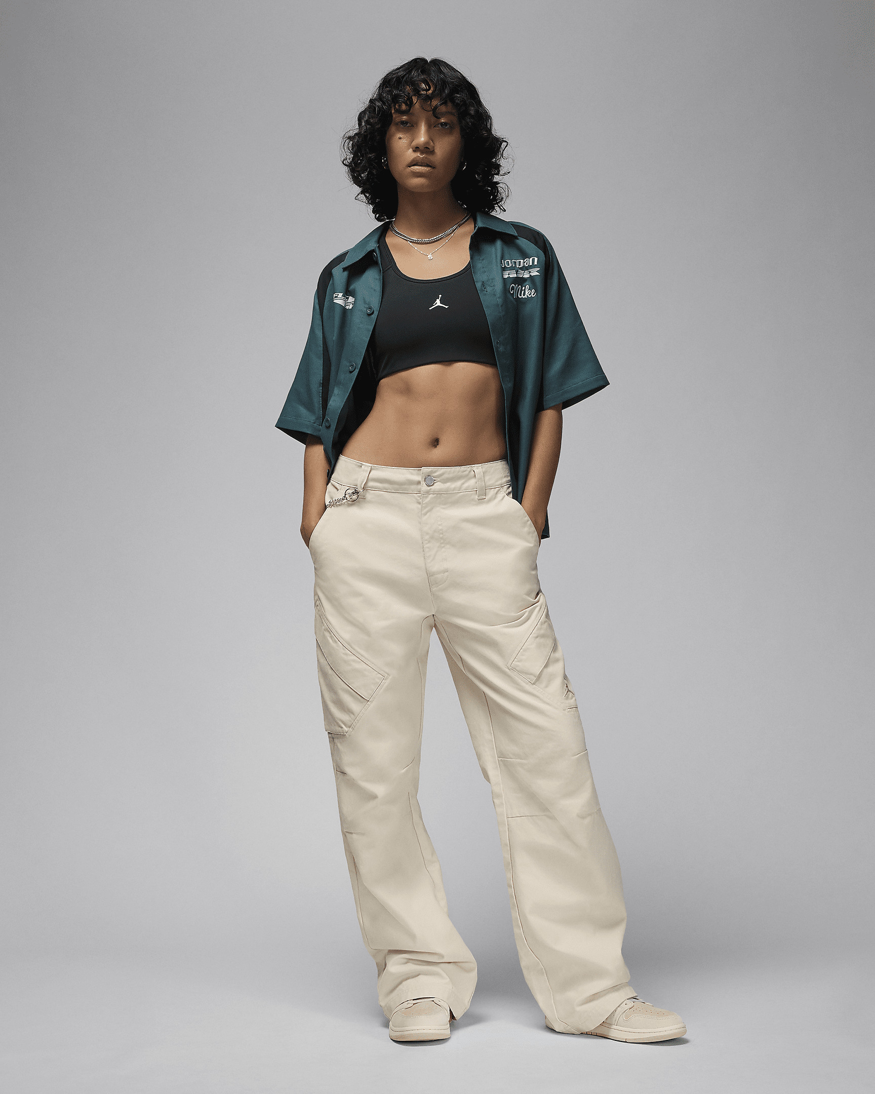 Jordan Chicago Women's Pants - 6