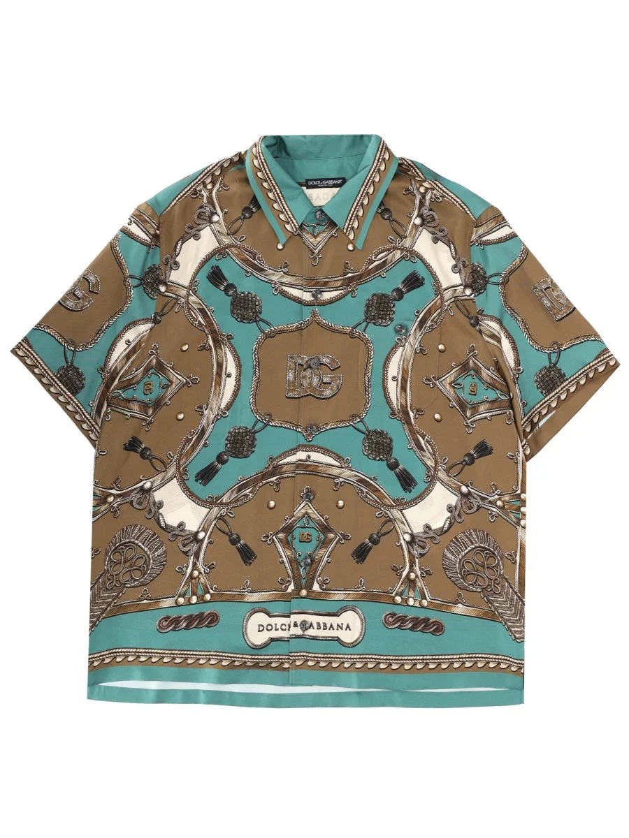 Dolce & Gabbana Men - 1