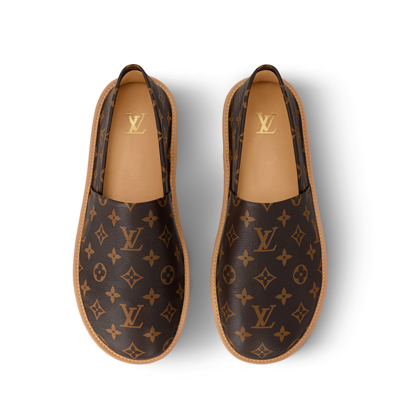 LV Traveller Slipper 3