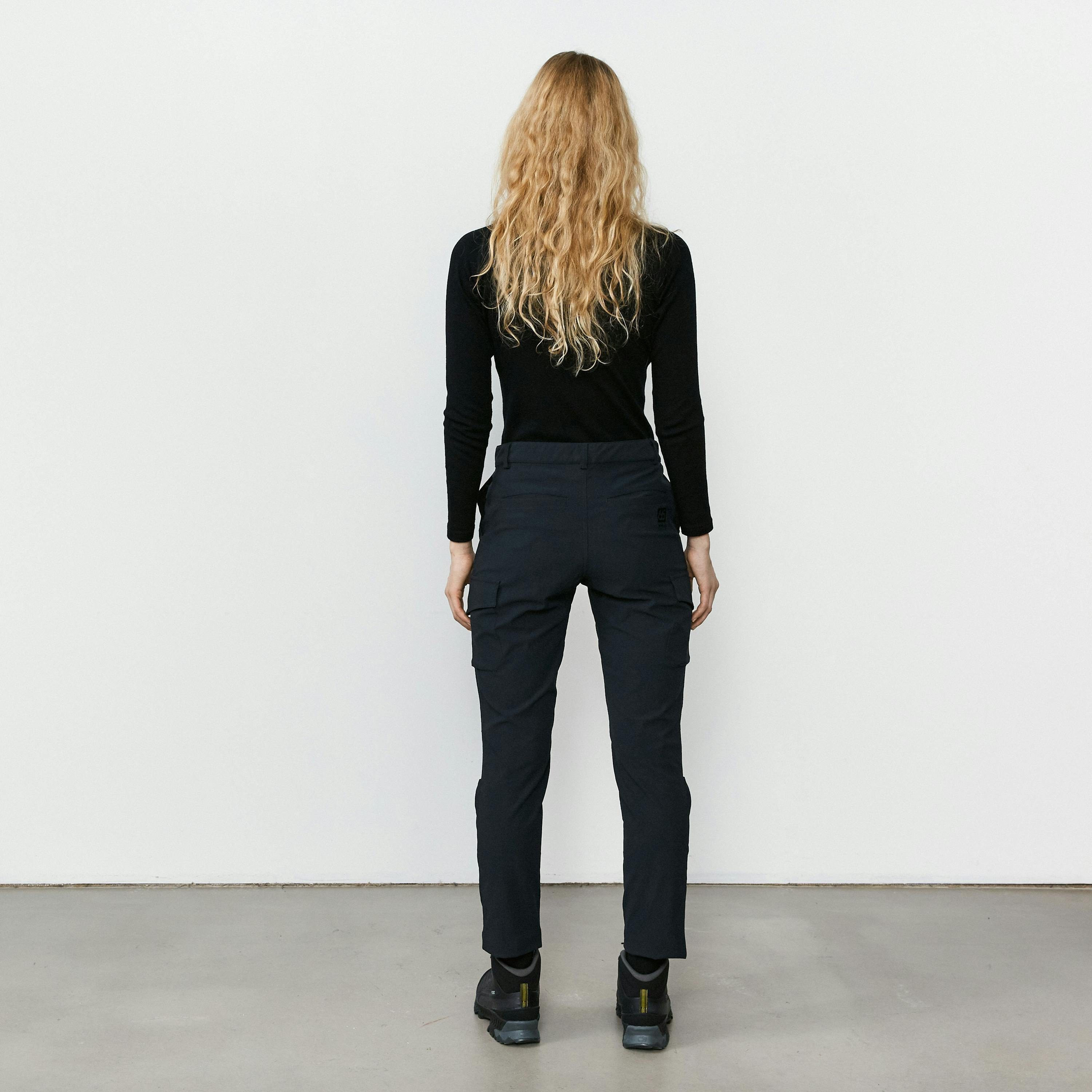 Reykjavík Hiking pants (Unisex) - 3