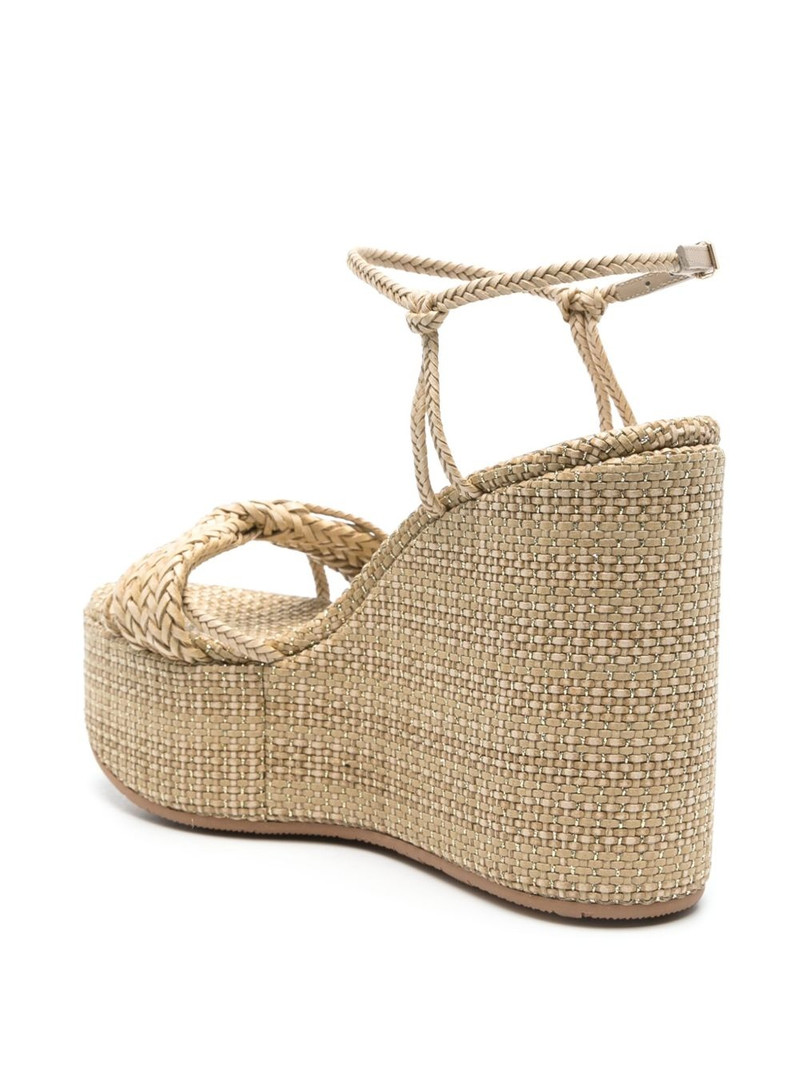 wedge sandals 3
