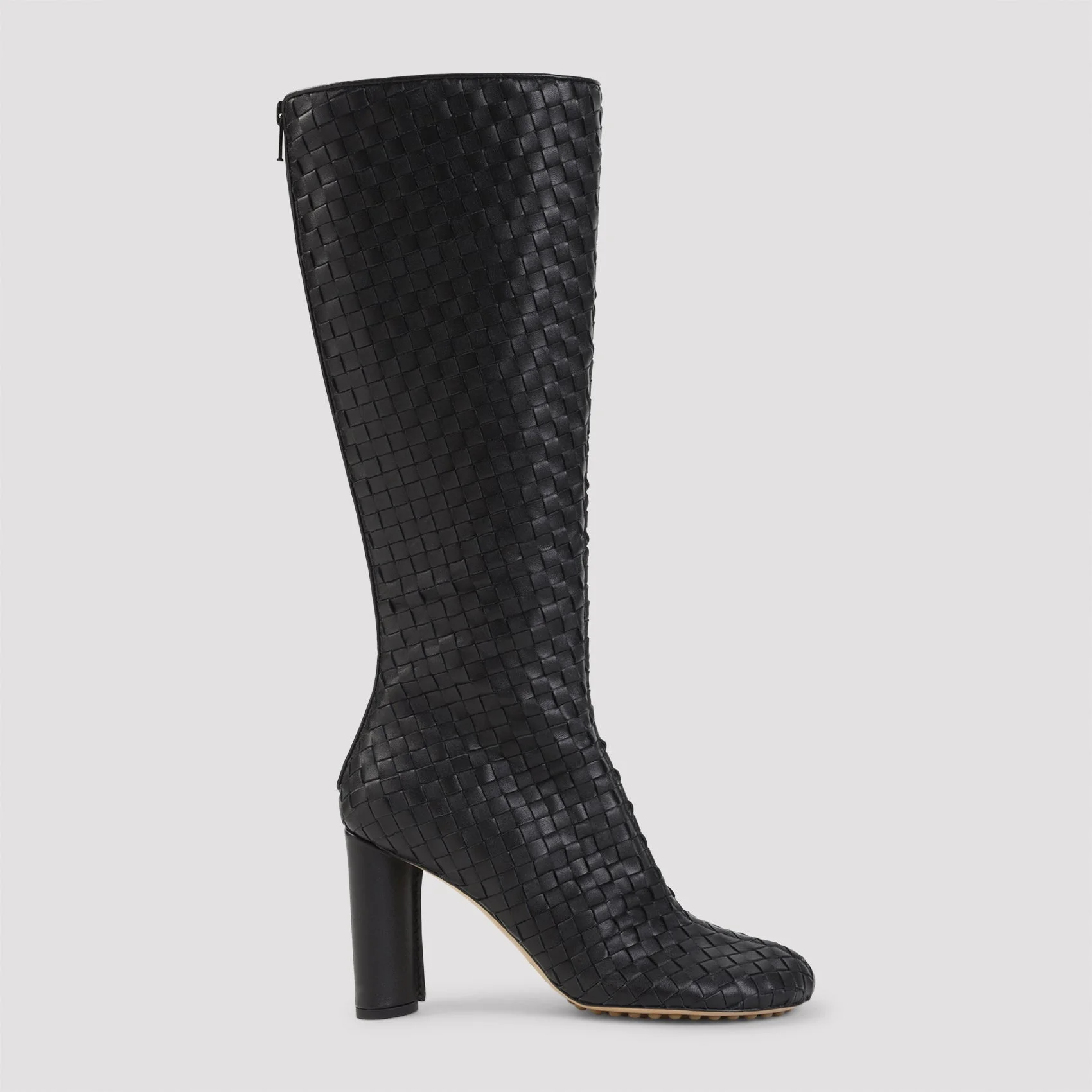 Bottega Veneta Cherry High Boot - 1