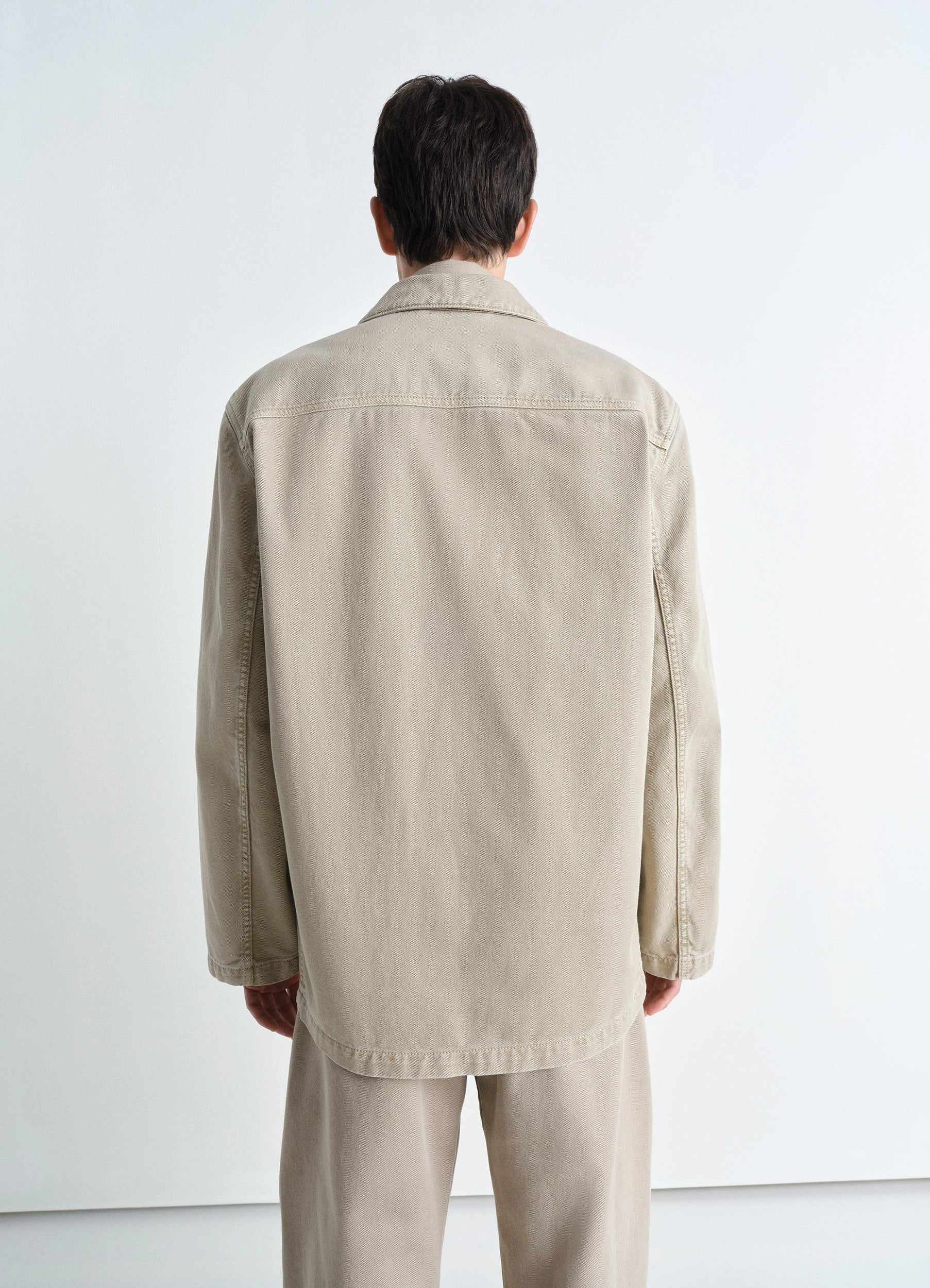 WORKWEAR BLAZER - 4