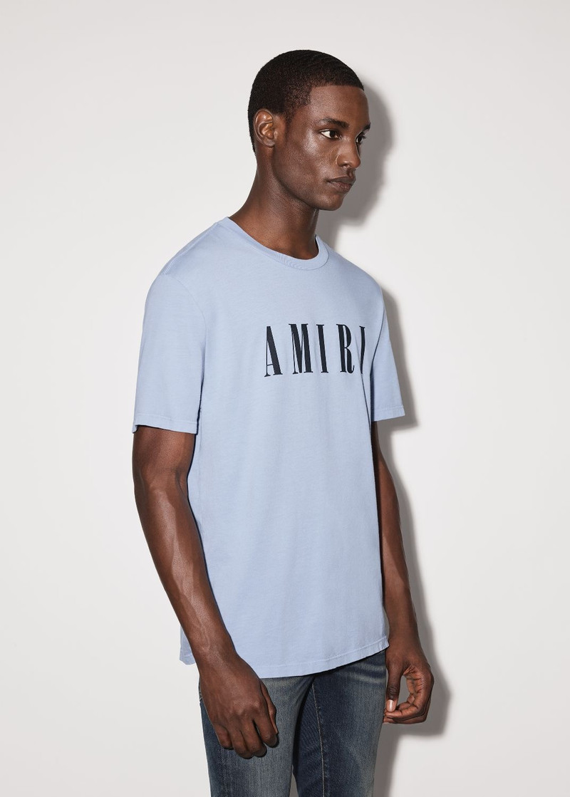 AMIRI CORE LOGO TEE outlook