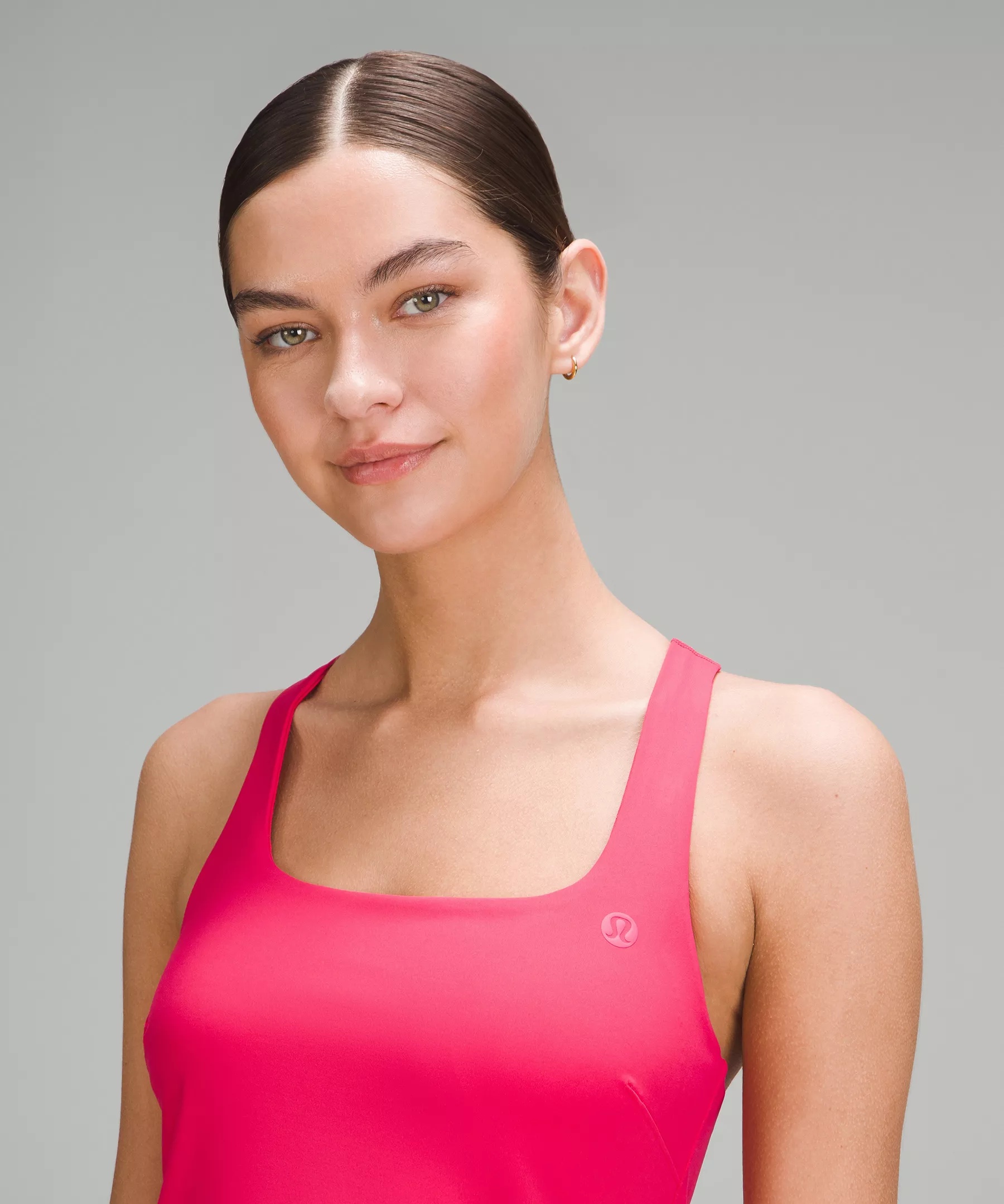 Lightweight Linerless Tennis Dress - 3