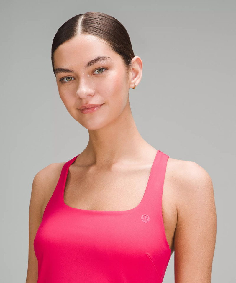 Lightweight Linerless Tennis Dress 3