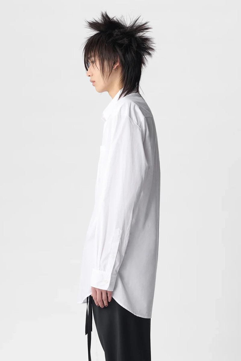 Ann Demeulemeester Mark High Comfort Shirt outlook