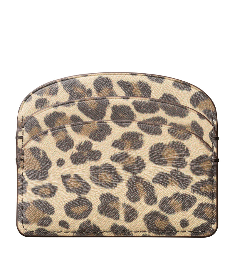 Demi-Lune cardholder 3