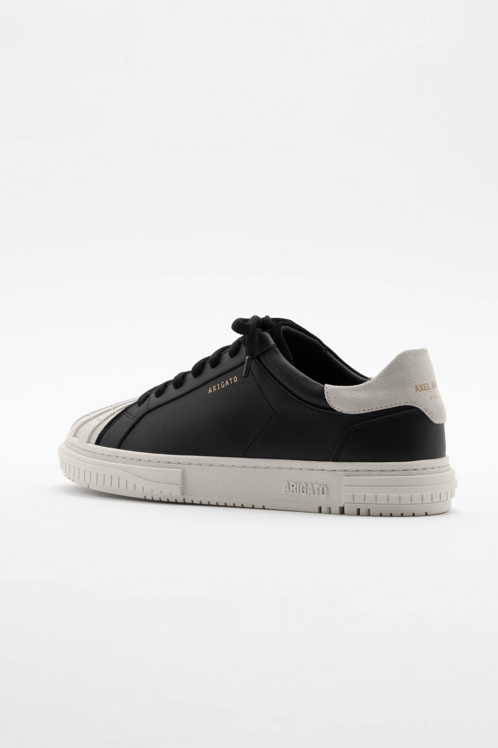 Atlas Toe Cap Sneaker - 4