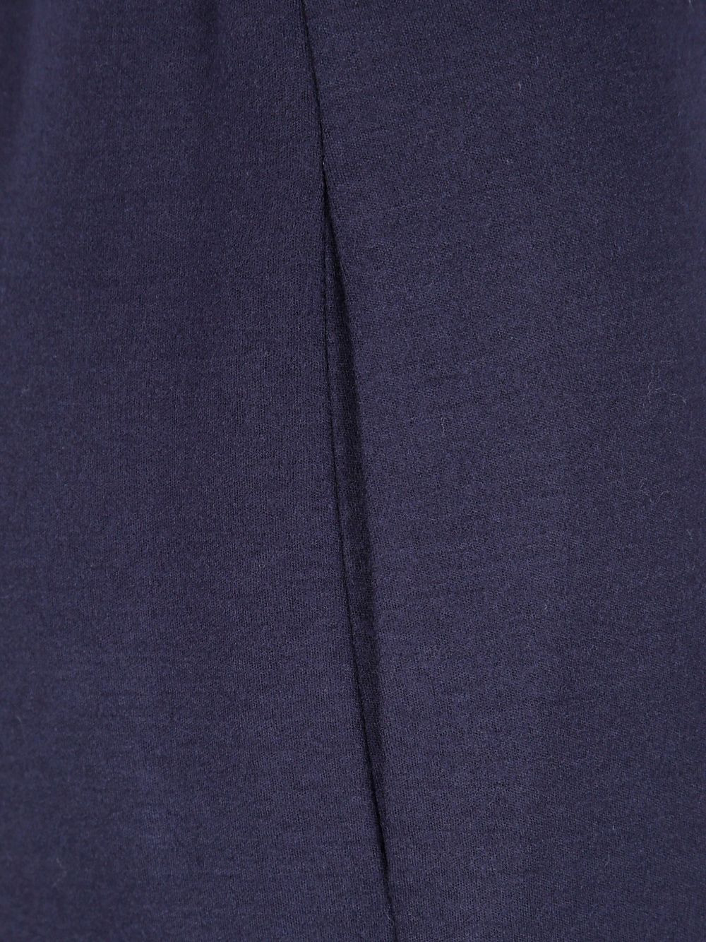 wide-leg wool trousers - 3