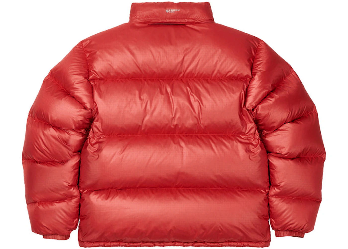 Palace Pertex London Puffa Red - 3