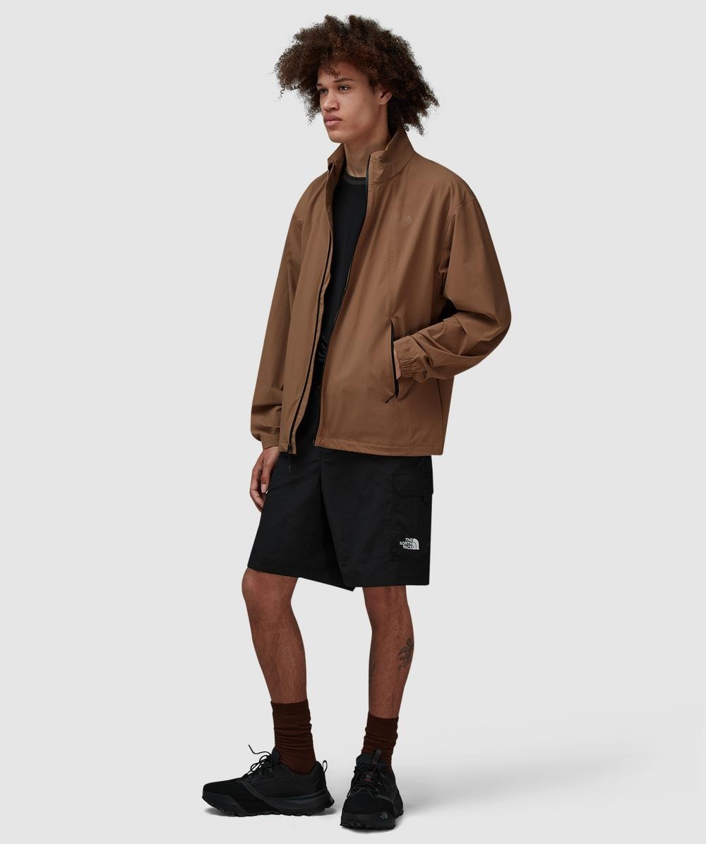 North dome wind jacket - 7