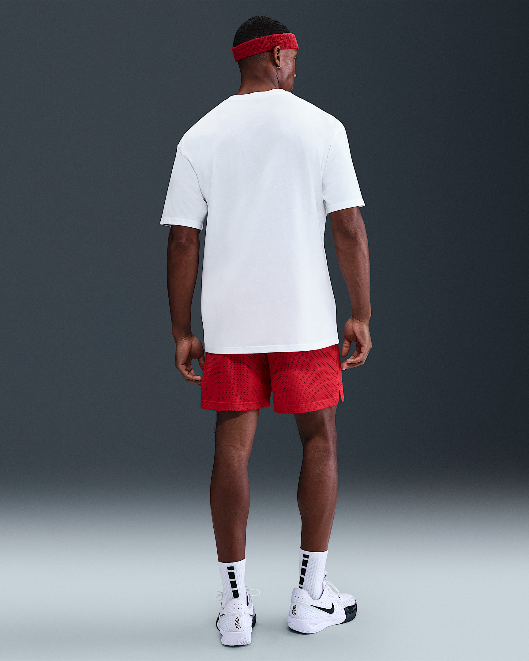 Nike Men's Max90 T-Shirt - 5