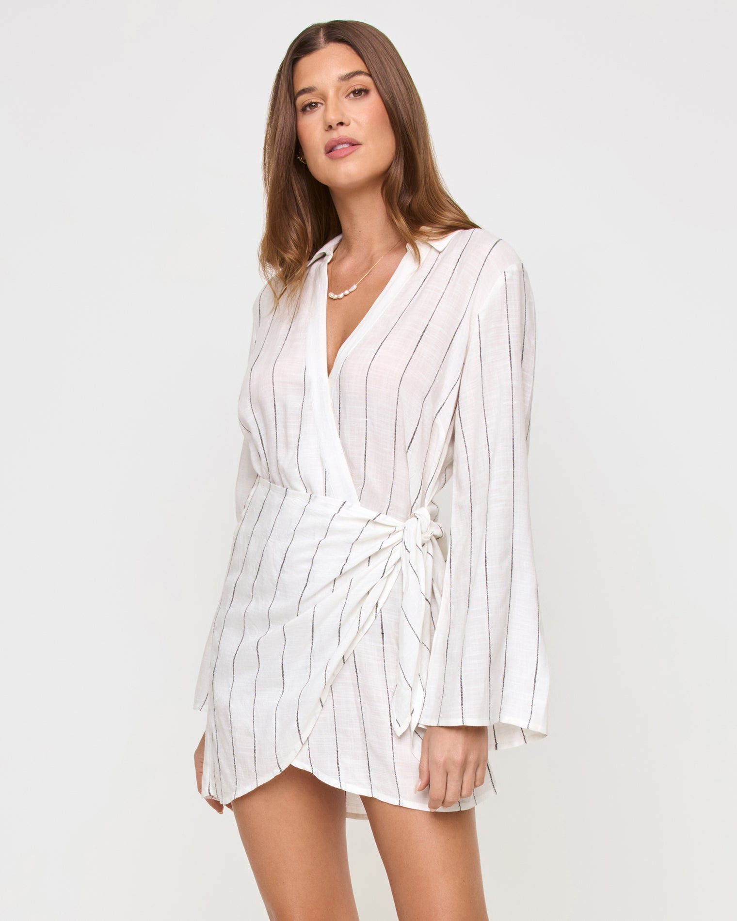 Las Palmas Dress - 3