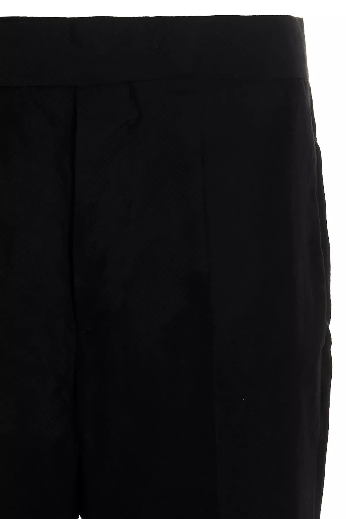 'Jacquard' pants - 3