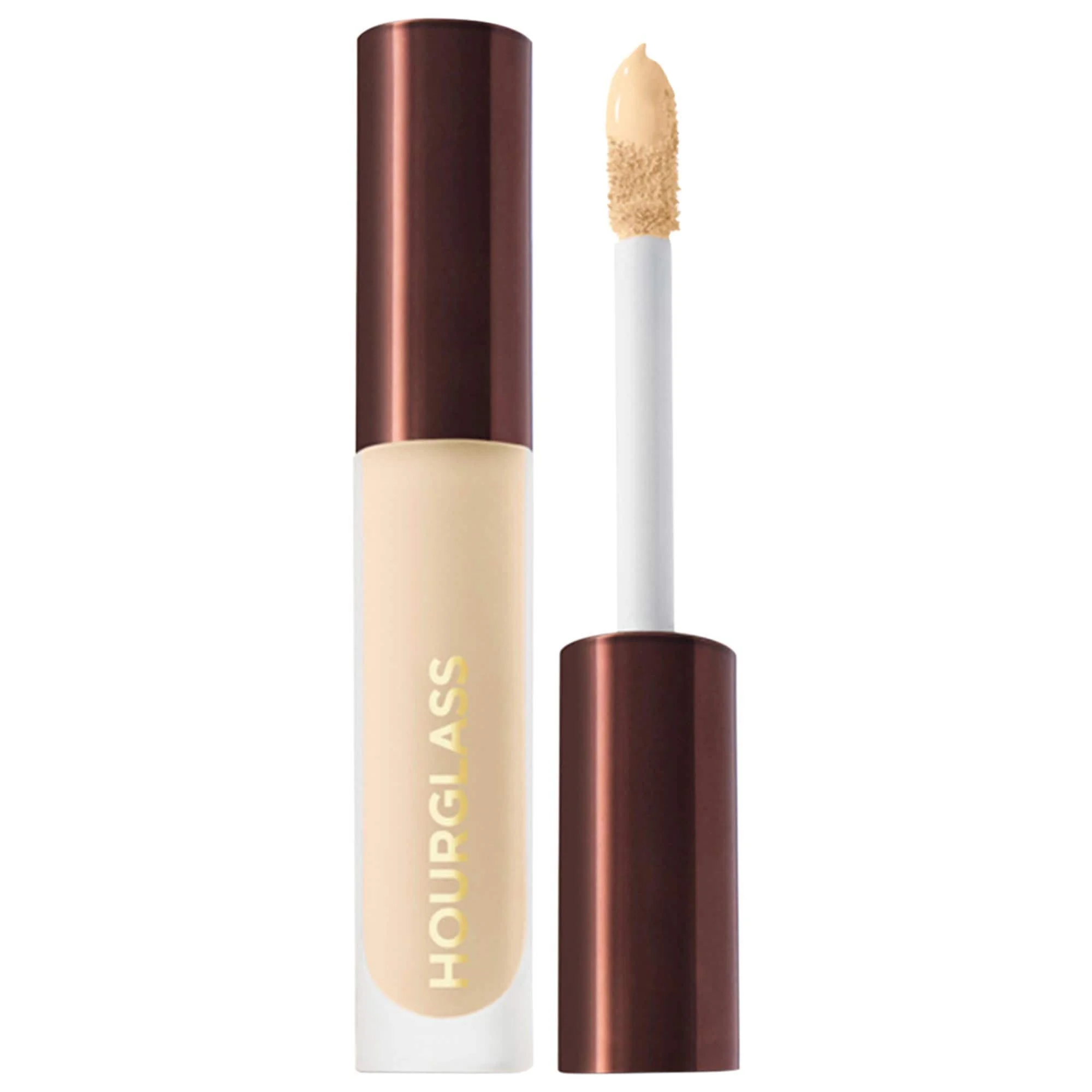 Vanish Airbrush Full Coverage Longwear Concealer - 1