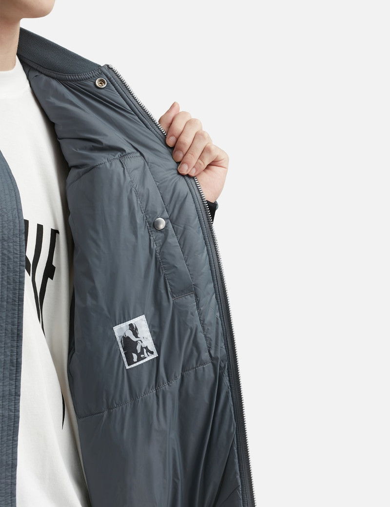 Rick Owens DRKSHDW PORTERVILLE JUMBO FLIGHT outlook