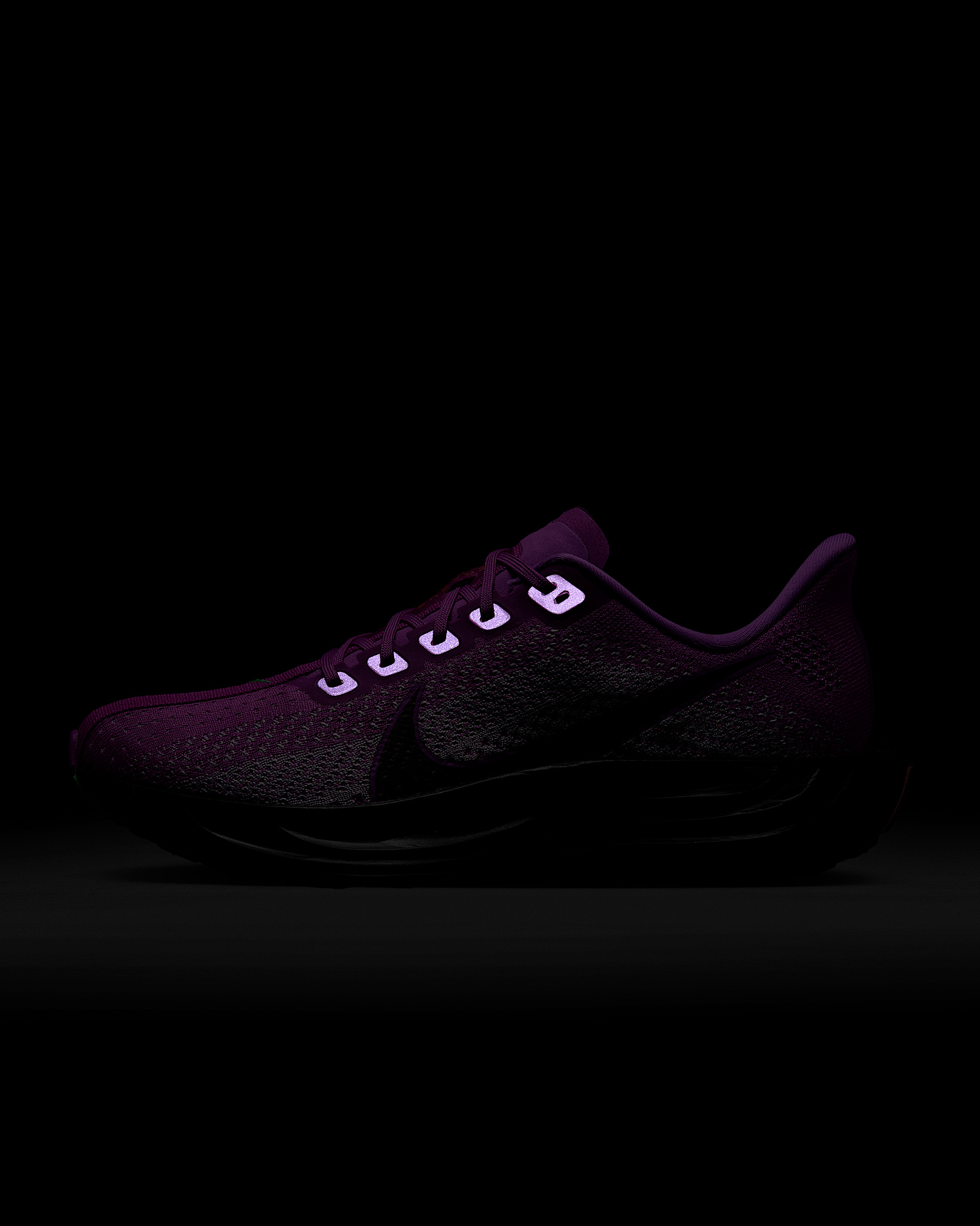 Nike Pegasus Plus Women's Road Running Shoes - 11