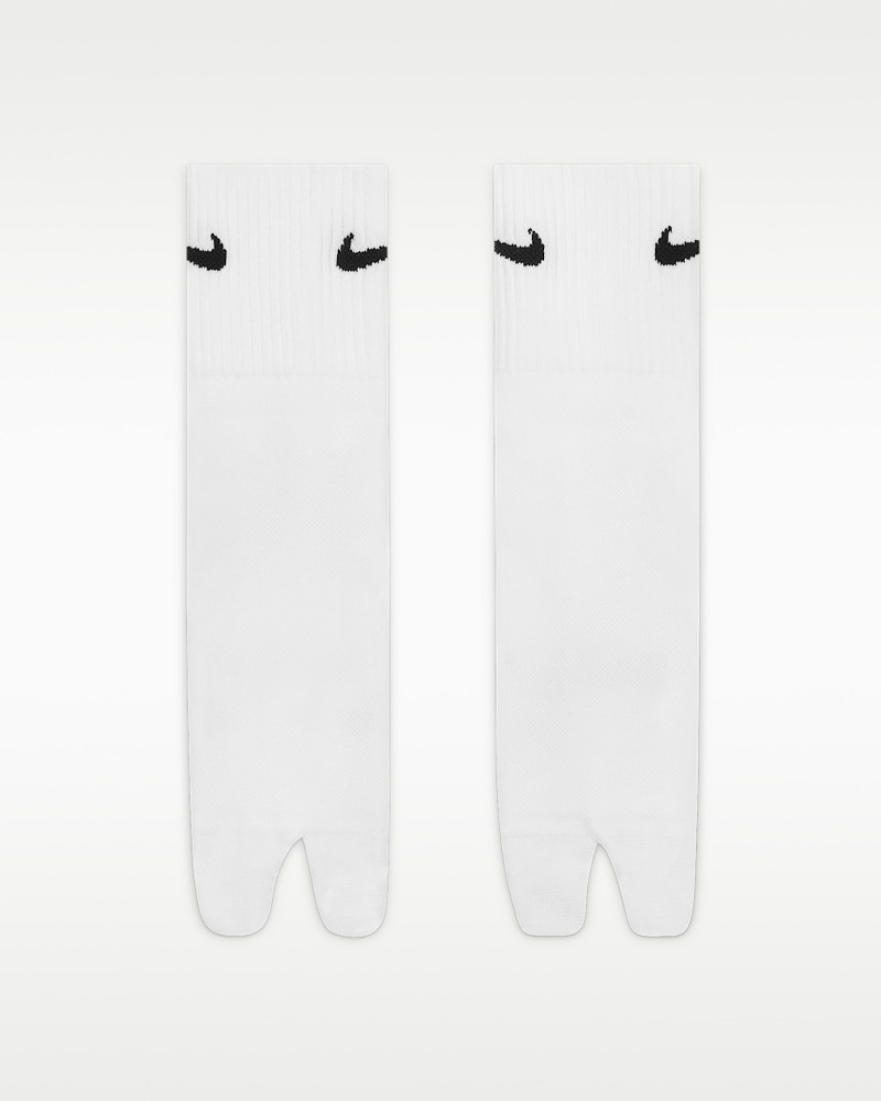 Nike Nike Everyday Plus Lightweight Ankle Split-Toe Socks outlook