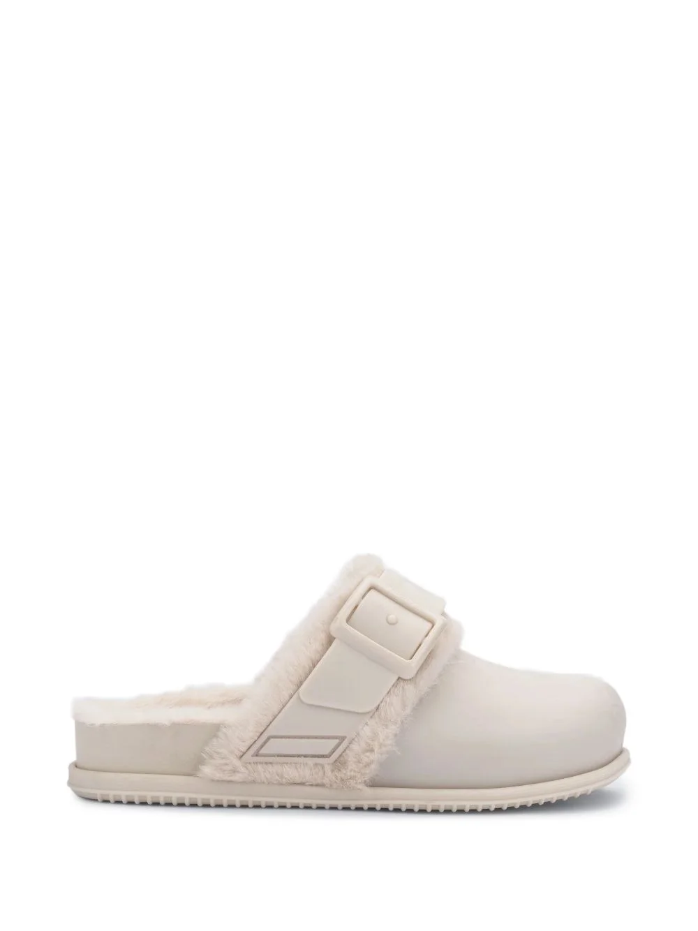 Cozy Warm mules - 1