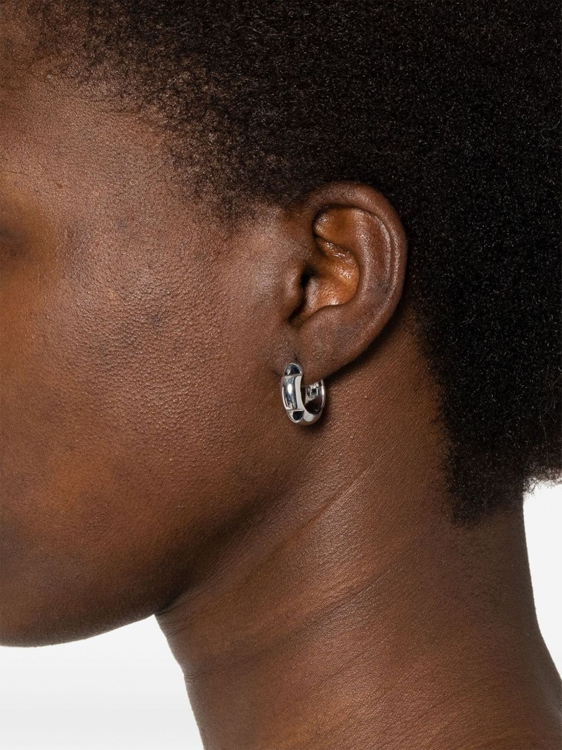 TOM WOOD Kimberlitt earrings outlook