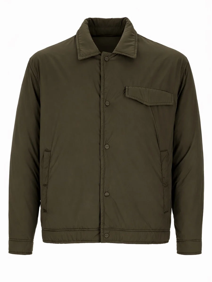 Herno Men Giubbotto Regular Fit - 1