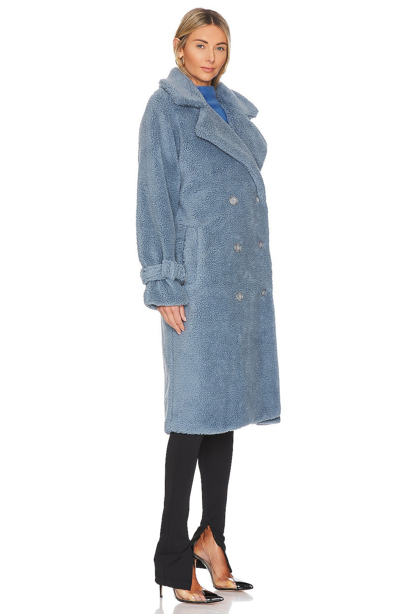 LAMARQUE Malani Coat outlook