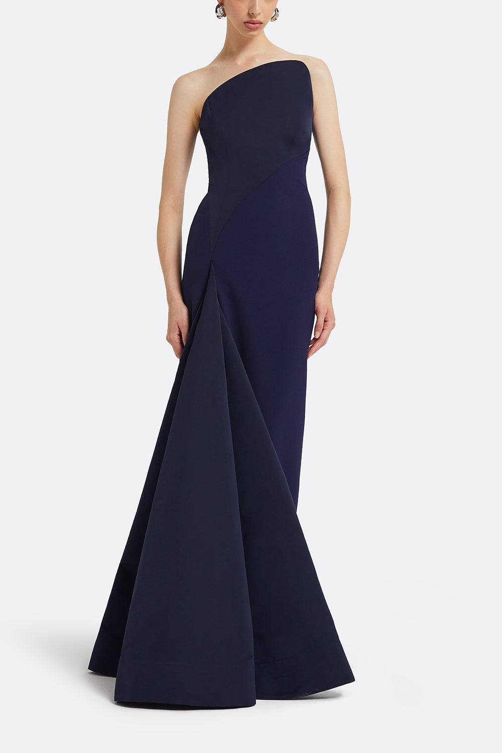 Bengi Gown - 2