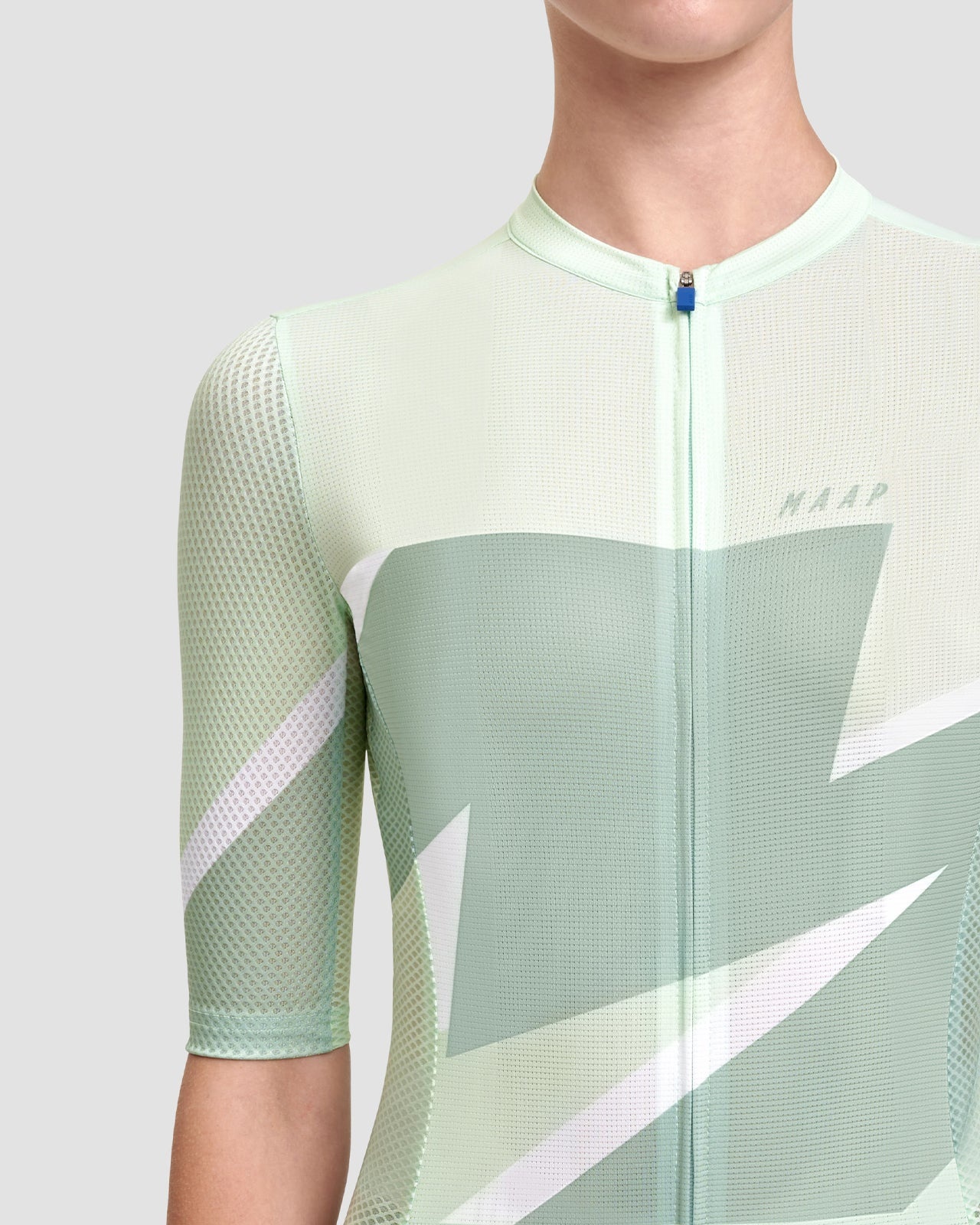 Women's Evolve 3D Pro Air Jersey - 6