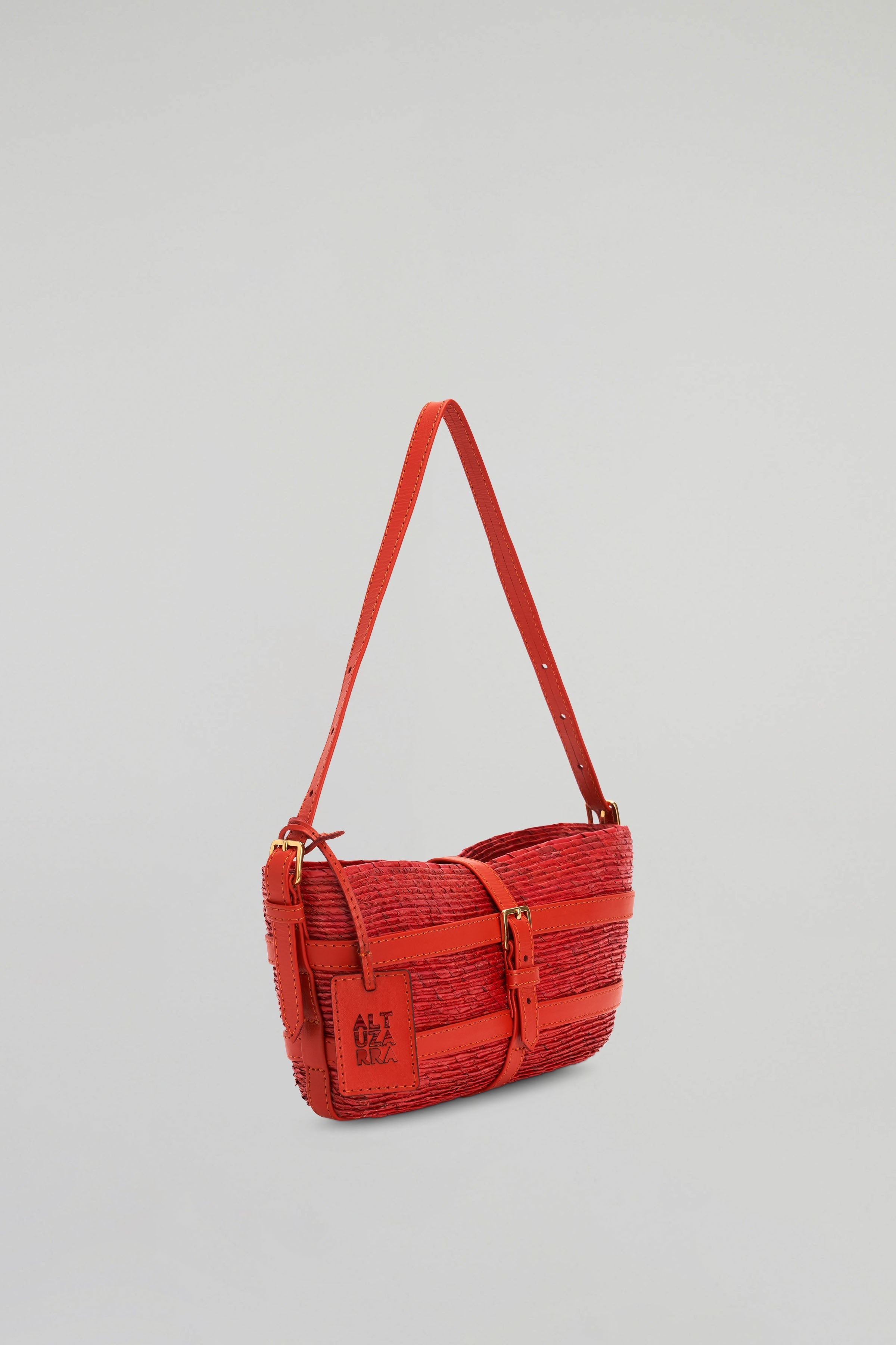 'WATERMILL' SHOULDER BAG - 3