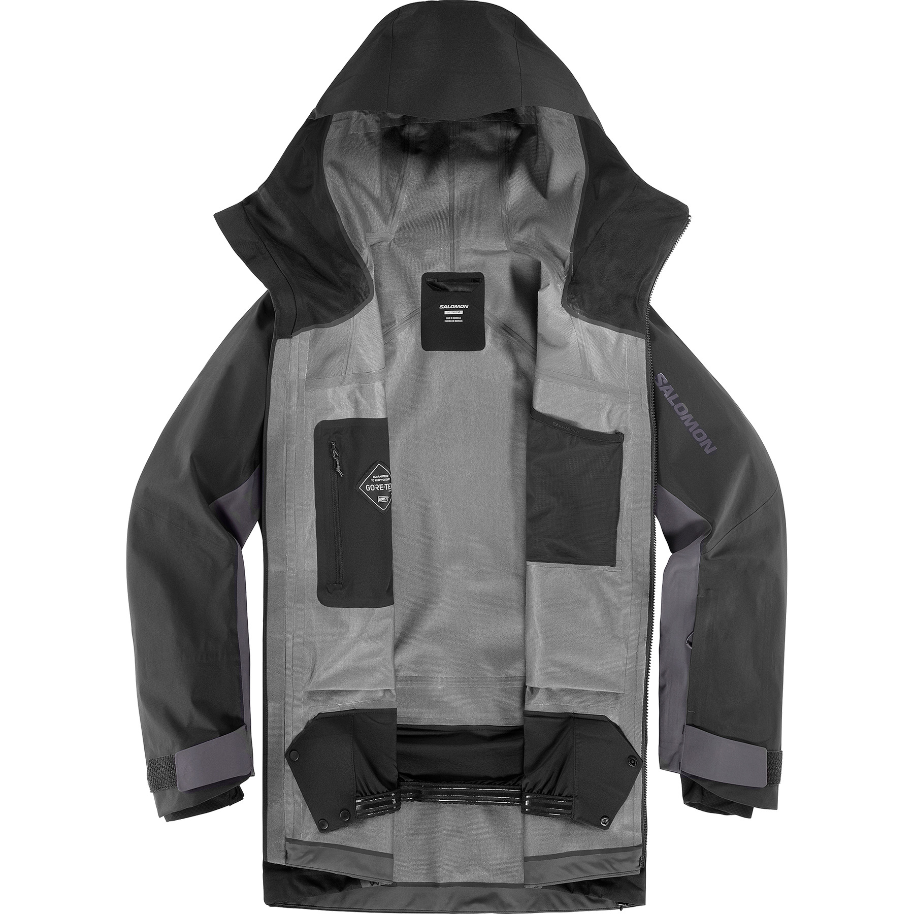 MOON PATROL GORE-TEX - 11