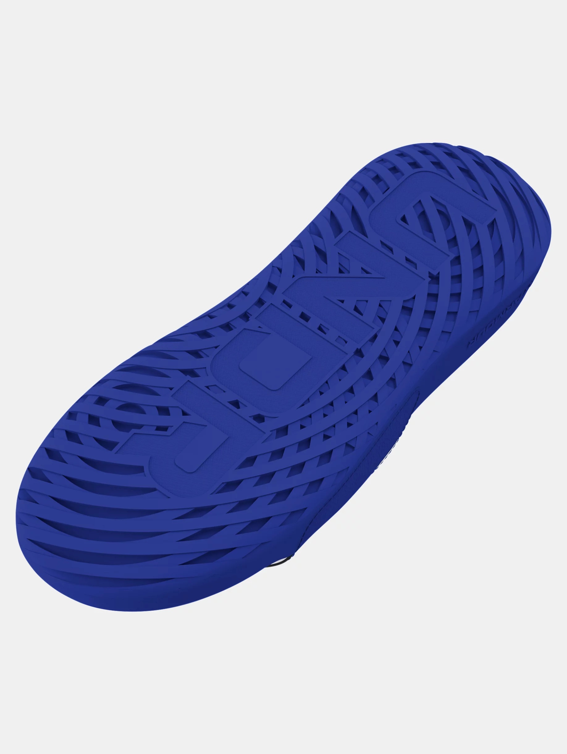Men's UA Ignite Select Slides - 4