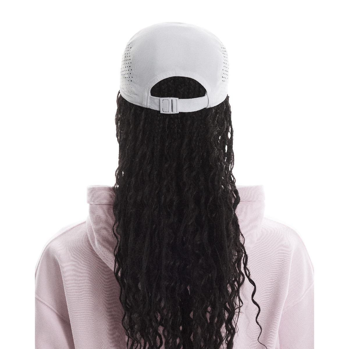 On Lightweight Cap - 4