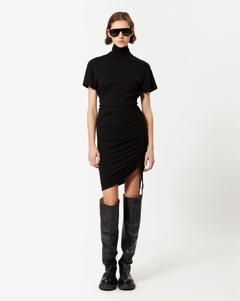 LYA DRESS - 2