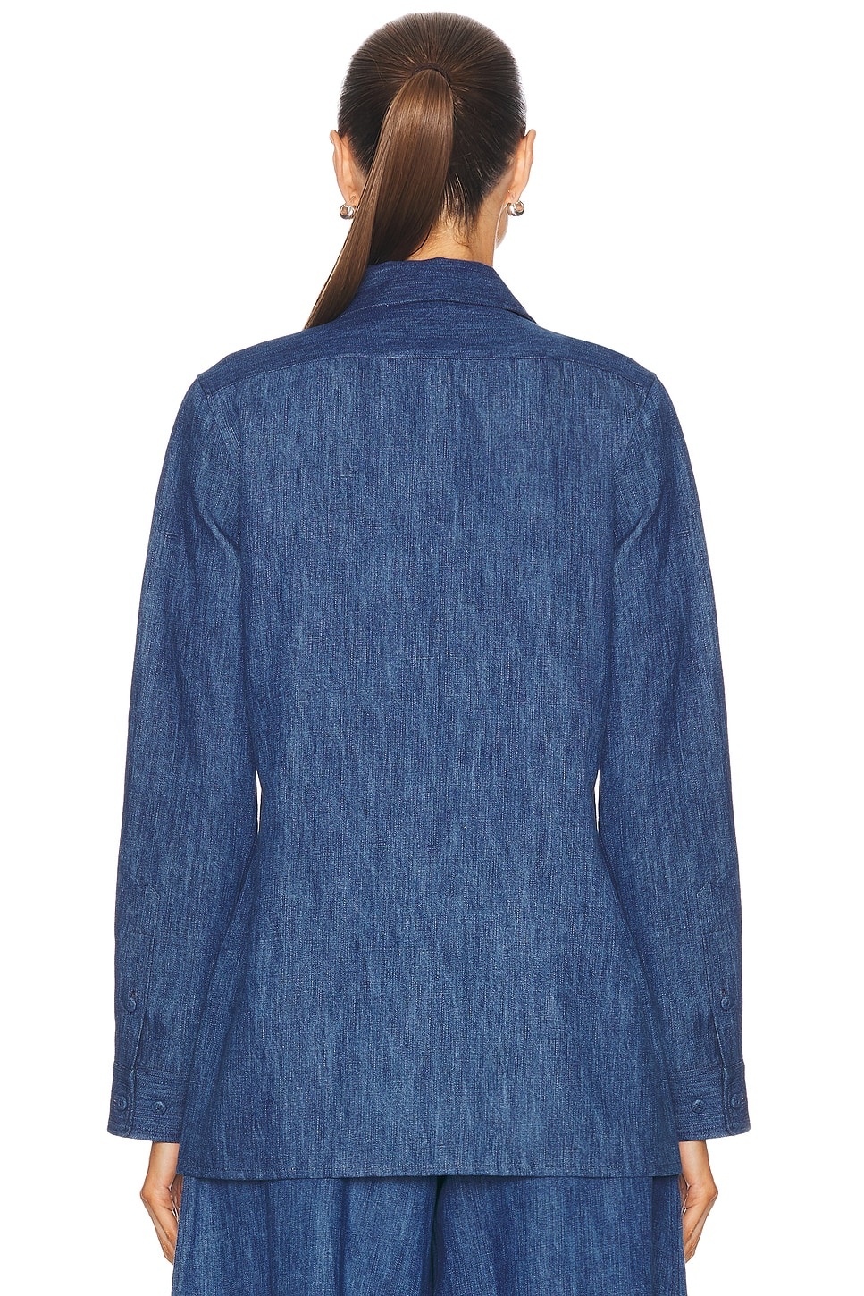 Judie Shirt - 3