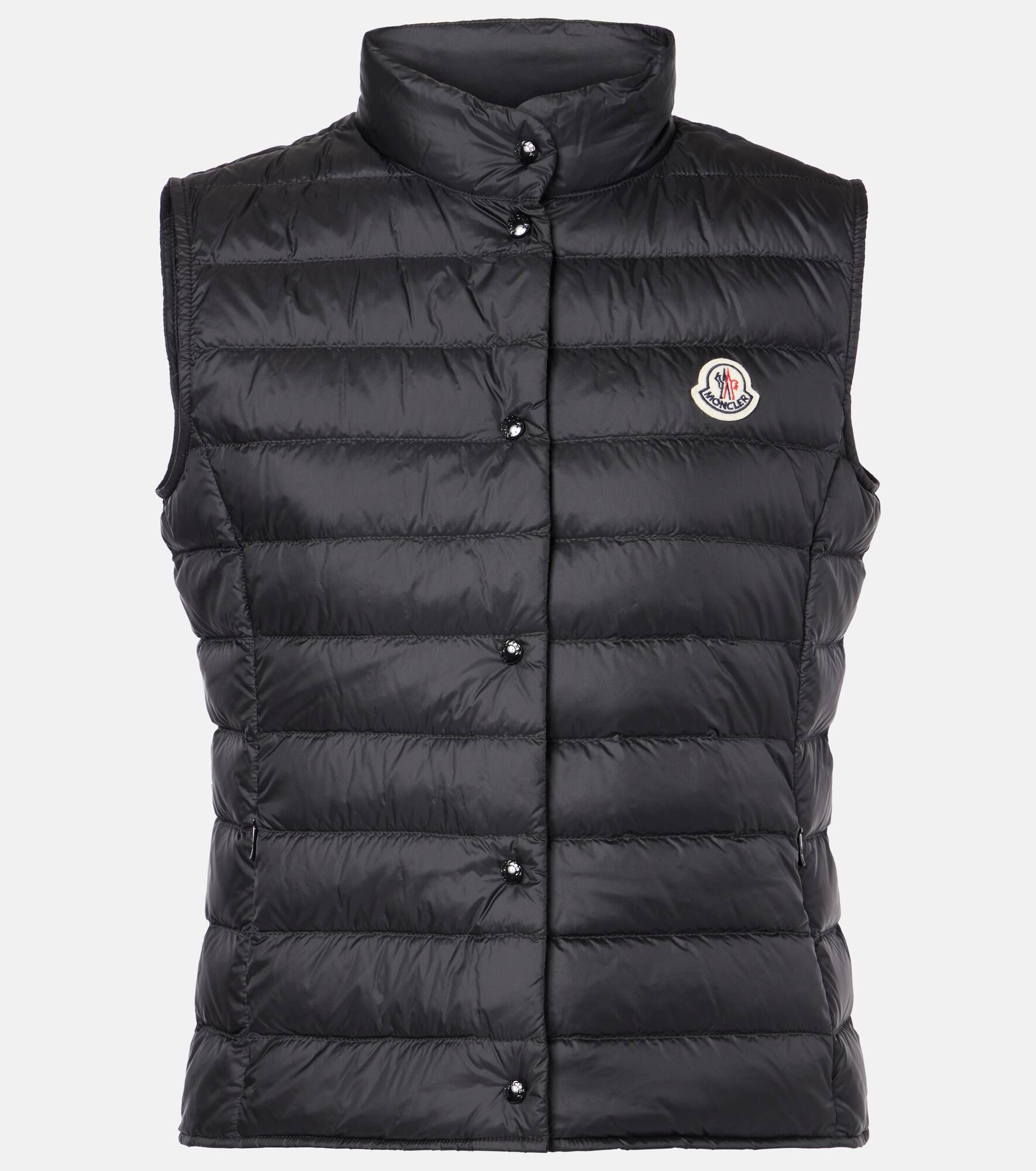 Liane down vest - 1