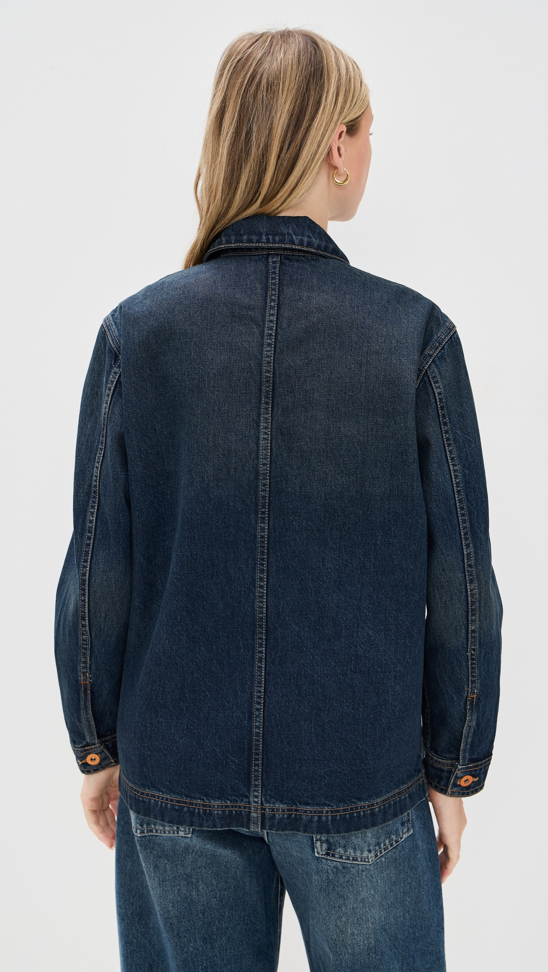 Worker Jacket - 2