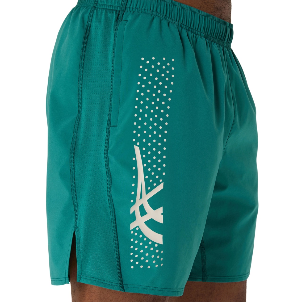 ASICS ICON 7IN SHORT - 7
