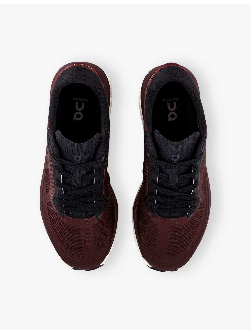 Cloudzone Woven Low-Top Trainers - 2