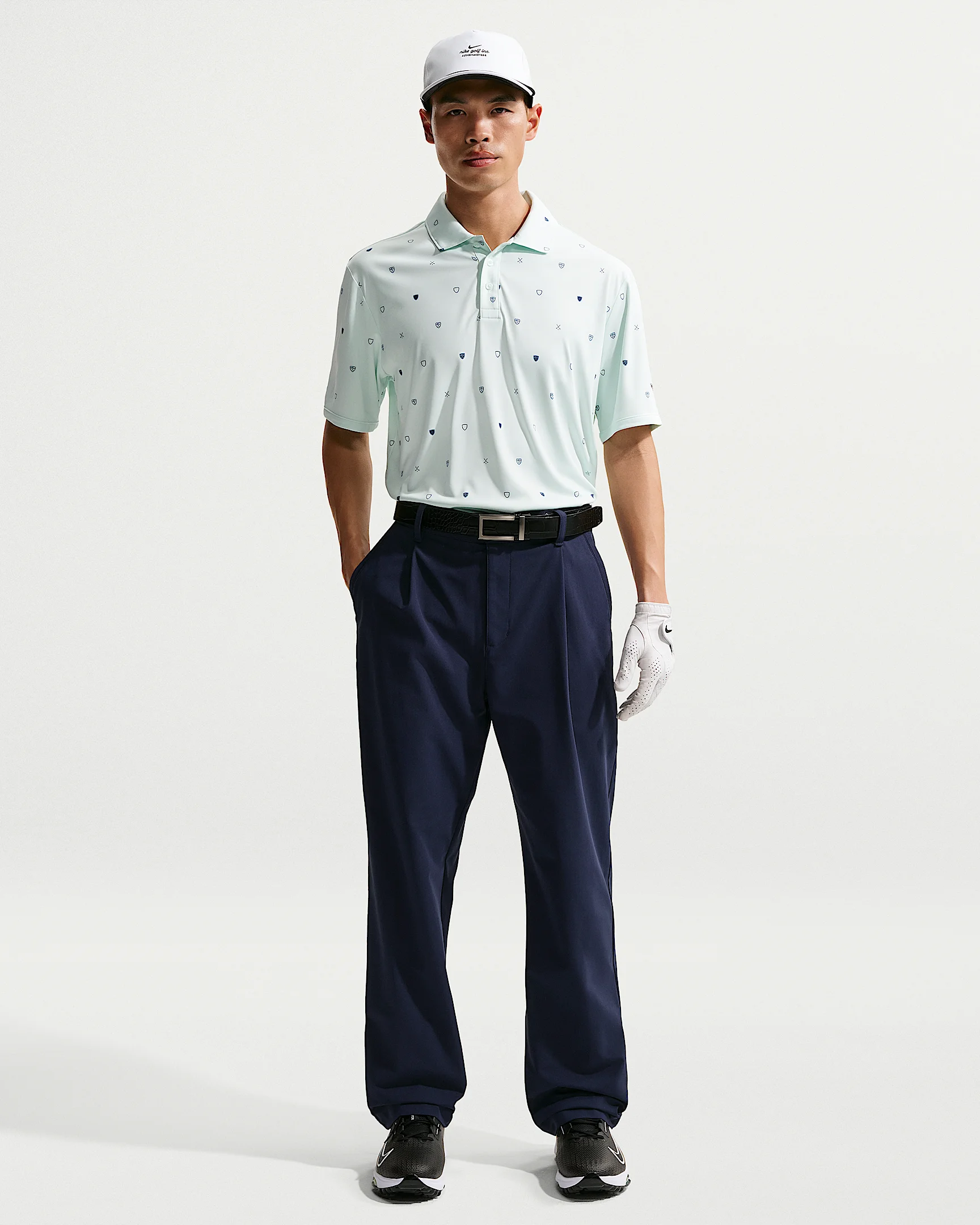 Nike Par Men's Dri-FIT Golf Pants - 1