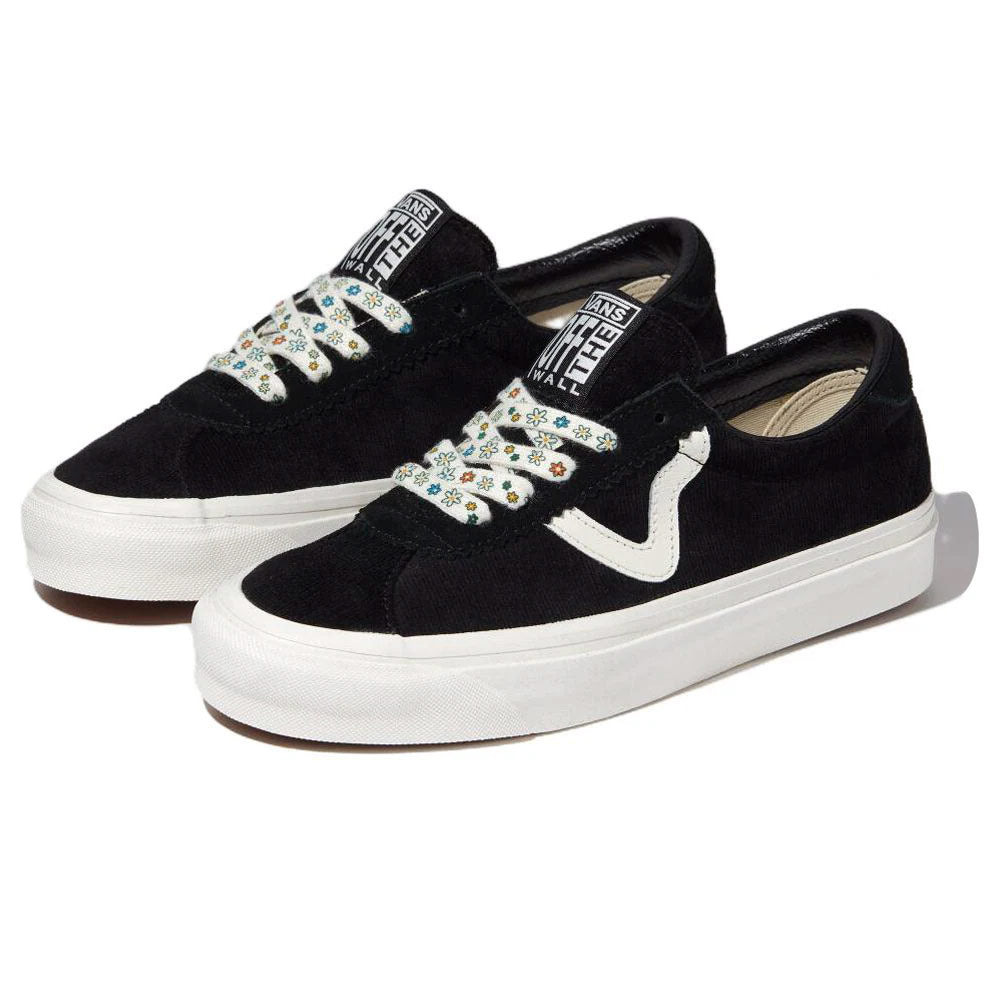 Vans | 73 DX Anaheim Factory Shoes 'Black' - 2