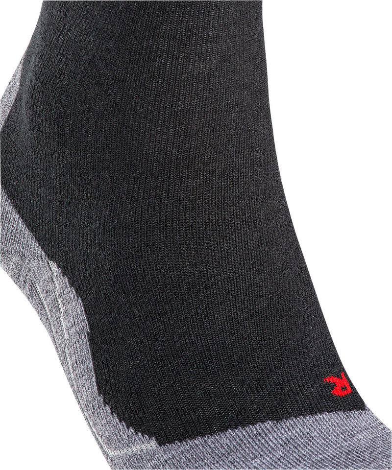 SK2 Intermediate Women Skiing Knee-High Socks 4