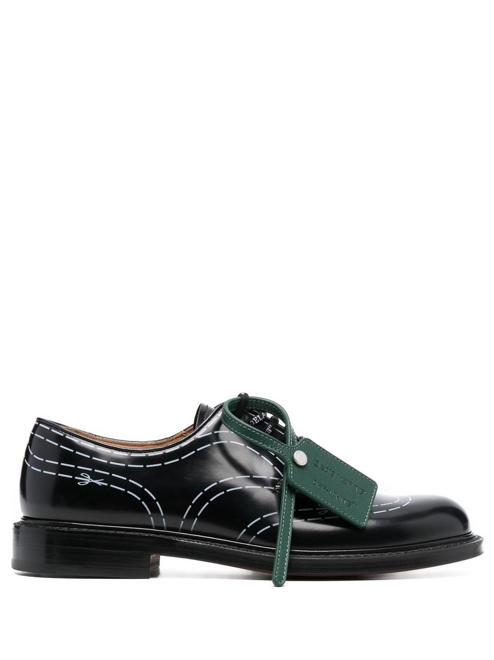 x Church's Shannon Derby shoes - 1