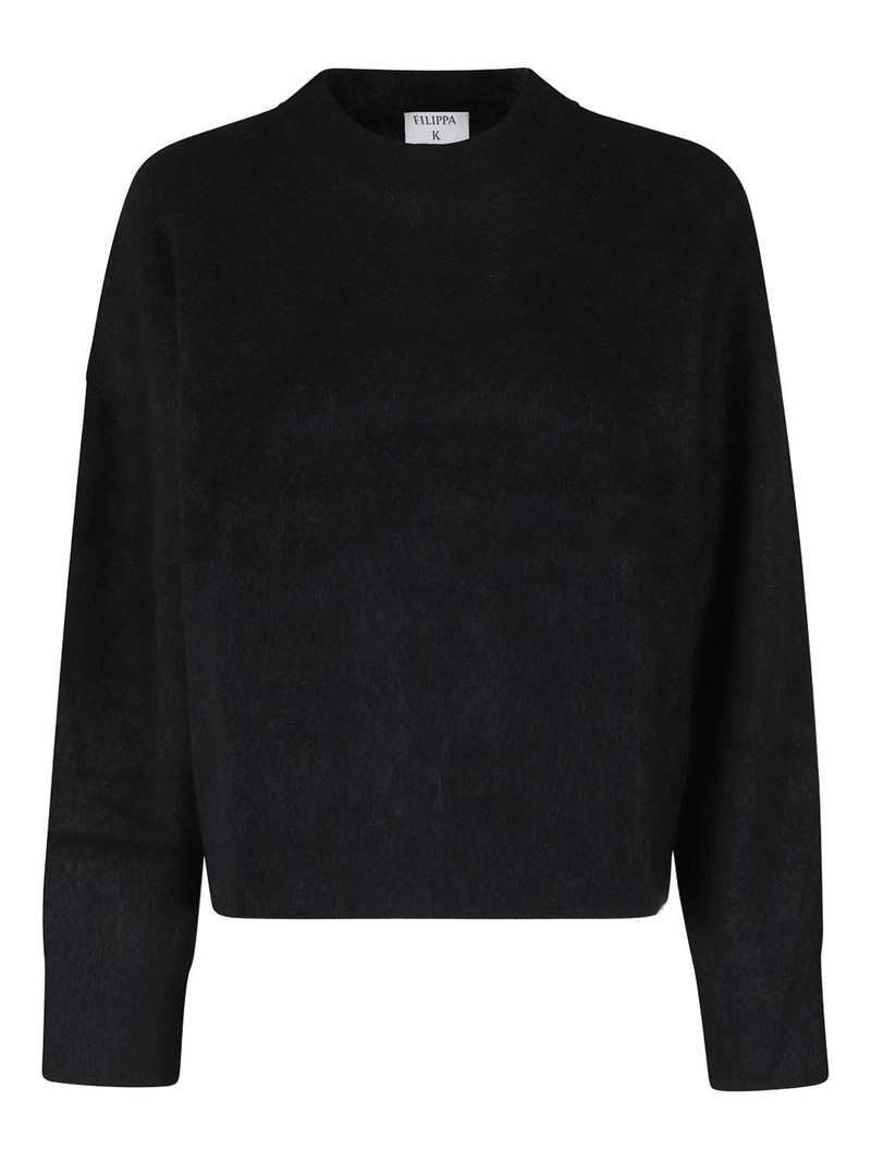 round-neck sweater 1
