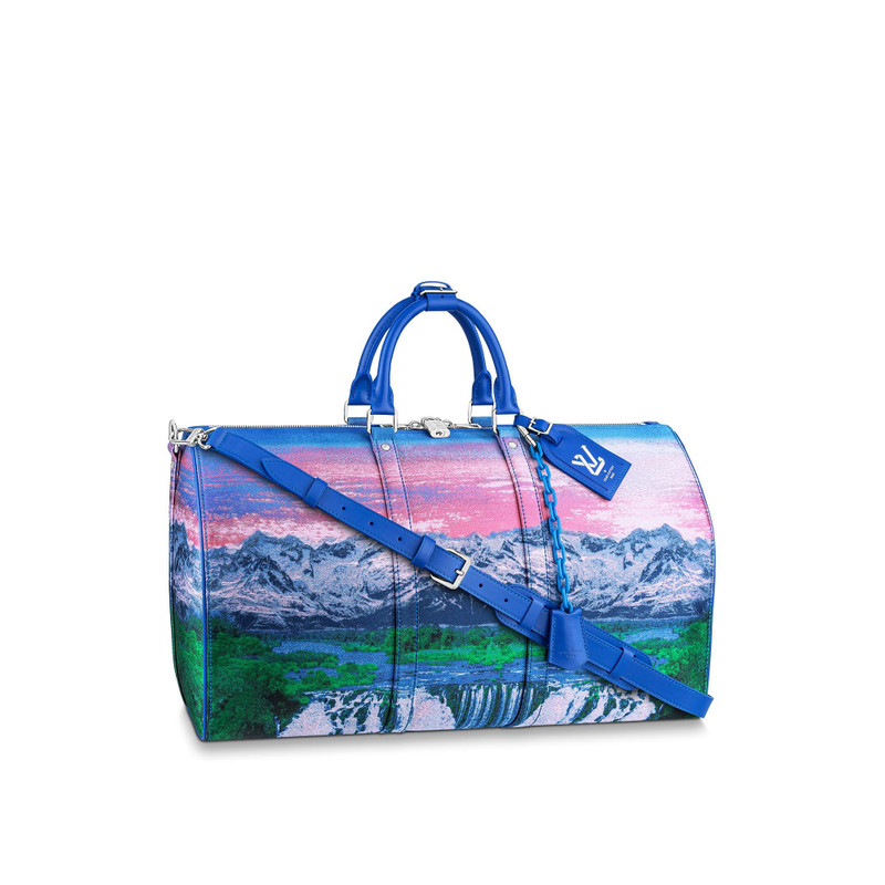 Keepall 50B - 1