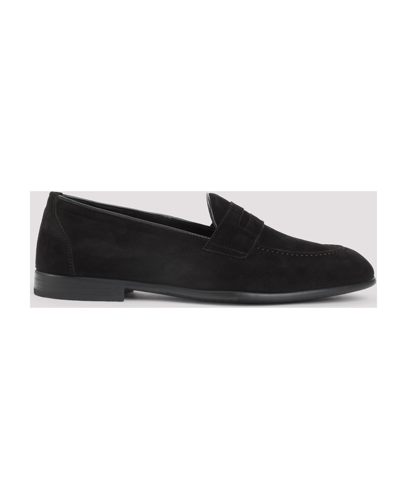 Penny Loafers - 3
