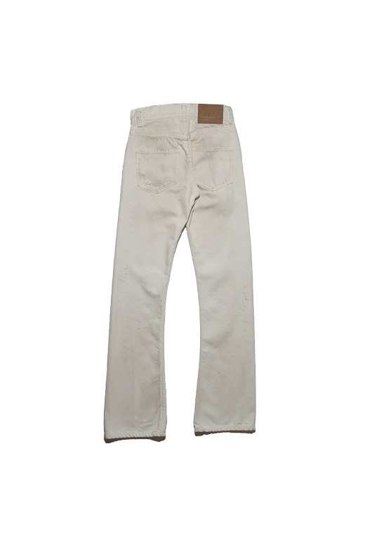 ERD Classic Flare Leg Jeans - 2
